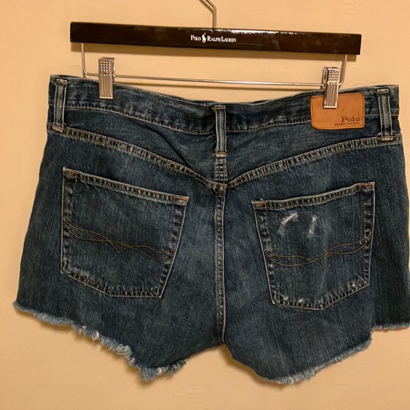 Polo by Ralph Lauren Crosby relaxed shorts - Picture 2 of 2